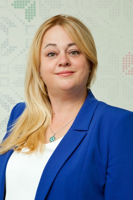 Дубровская Татьяна Аркадьевна